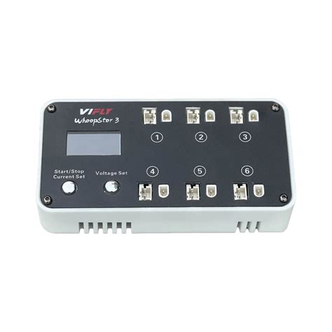 Vifly WhoopStor 3 | Rotorama