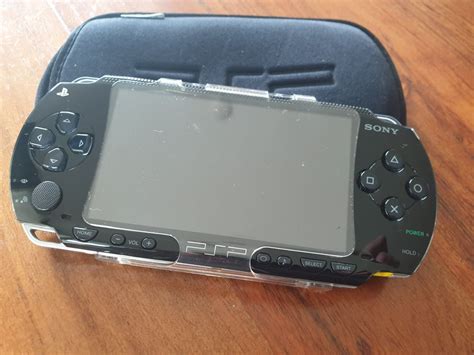 Sony PSP 1004 | Kaufen auf Ricardo