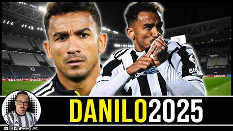 Danilo Rinnova Con La Juventus Fino Al Youtube