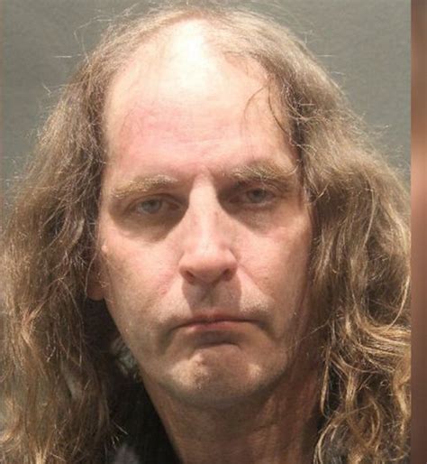 Mug Alert Registered Sex Offender Identified Himself As Transgender In Indecent Exposure Case