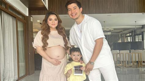 Rodjun Cruz And Dianne Medina Are Expecting Baby Number Two