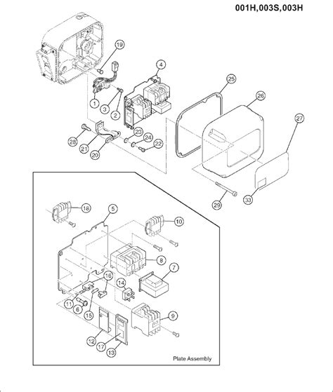 Harrington Hoists Personal Lift Er2 Users Manual Owners