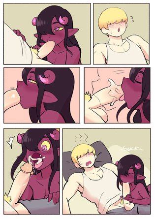 Sleep Paralysis Demon Bonus Images Luscious Hentai Manga Porn