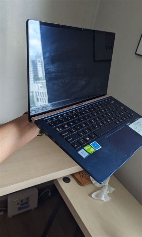 Asus zenbook 13 (ux333f), Computers & Tech, Laptops & Notebooks on ...