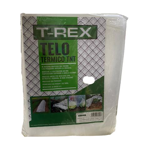 Telo Termico TNT Per Piante Di Varie Misure T REX Agro Re