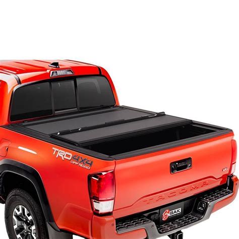 Bakflip Mx4 Series Tonneau Covers