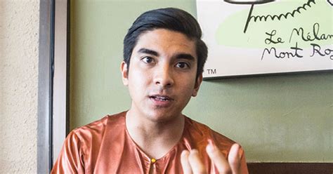 How Would Syed Saddiq Engage The Youth To Encourage Nation Building