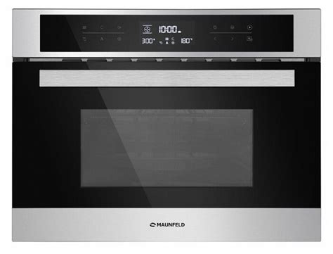 Эксперт отвечает о размерах и встраивании духового шкафа