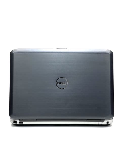 Купити Б В ноутбук Dell E5430 I3 3110M 8 Гб 128 Гб PTB0822141