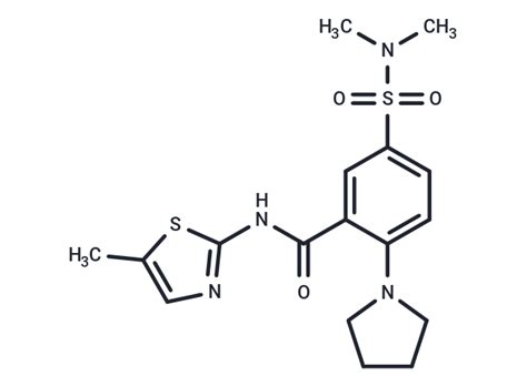 NGI-1 | Virus Protease | TargetMol