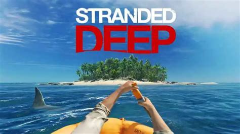 Stranded Deep Achievement List And Guide For Xbox One