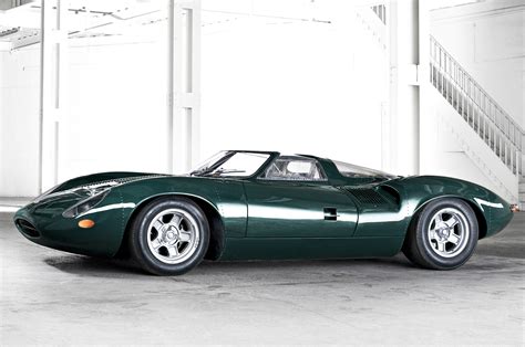 Jaguar XJ13 name trademarked | Autocar