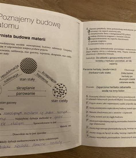 potrzebuję pomocy z tą całą kartą pracy szybko dam najj bo Brainly pl