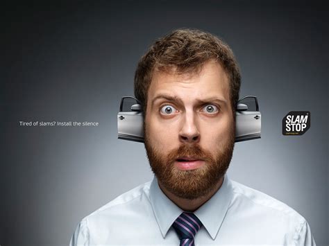 SLAMSTOP on Behance