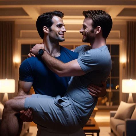 SUPERCAP MULTIVERSE OF LOVE In Cute Gay Couples Cute Gay Love You Best Friend