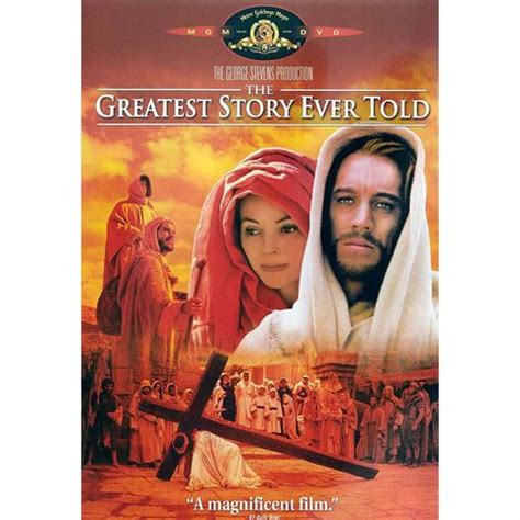 15 Religious Movies: 'Ten Commandments,' 'The Passion Of the Christ'