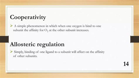 Hemoglobin and myoglobin | PPT