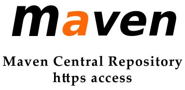 Maven https repository