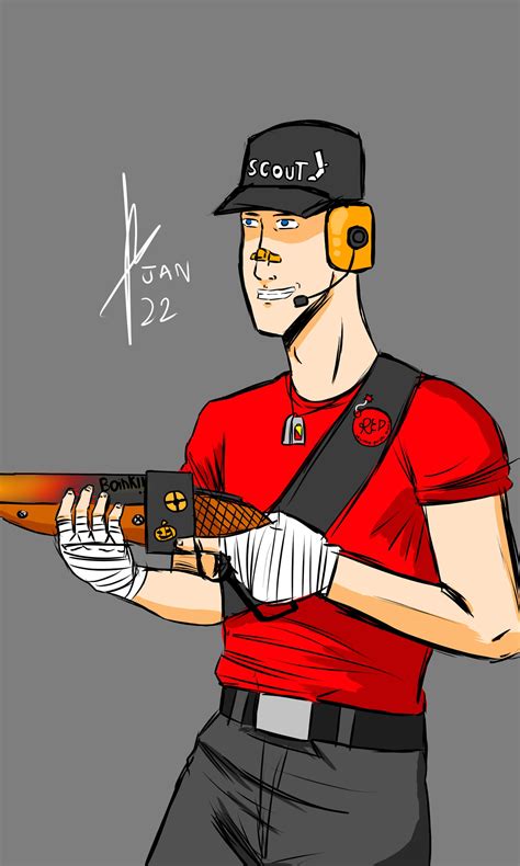 Fanart : r/tf2