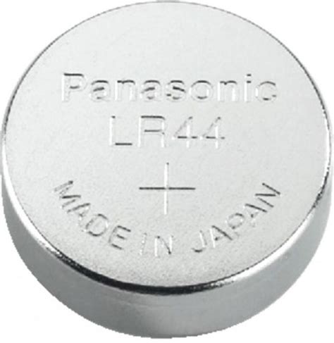 PANASONIC LR 44 Alkaline Batterie günstig bei LTT