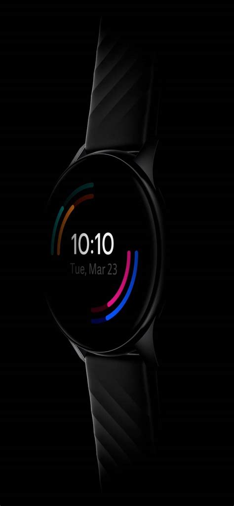 OnePlus Watch - OnePlus (Polska)