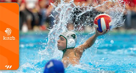 Polar Bears Beat Title Holder In Replay Of 2022 Final Total Waterpolo