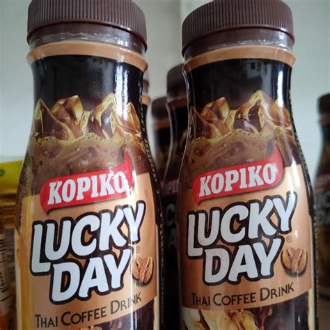 Kopiko LuckyDay | AntaraN