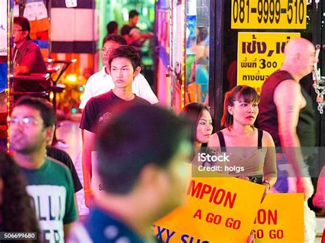 파타야 도보 거리 태국발 거리에 대한 스톡 사진 및 기타 이미지 거리 동남아시아 사람들 Istock