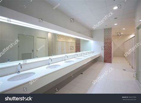 commercial bathroom images stock  vectors shutterstock