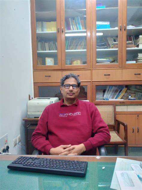 Rakesh Kumar Sharma