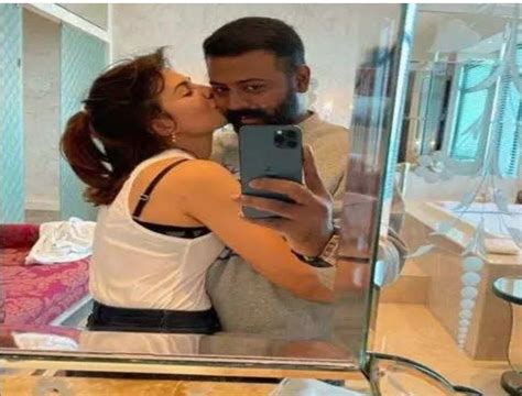 Sukesh Chandrashekhar Pens Romantic Letter For Botta Bomma Jacqueline