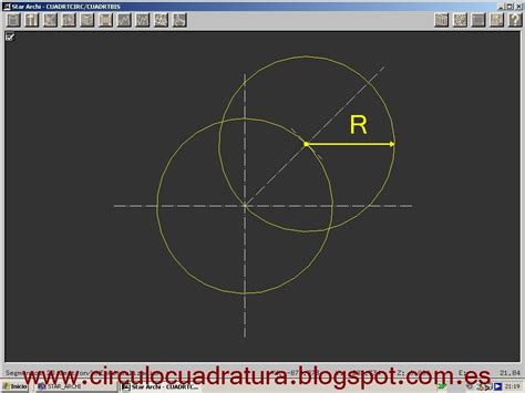 La Cuadratura Del C Rculo