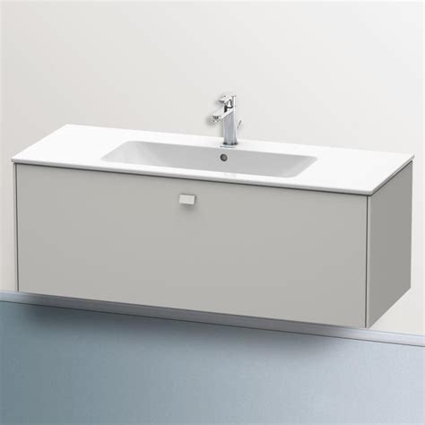 Duravit Brioso szafka pod umywalkę z 1 szufladą BR400400707 Opinie i