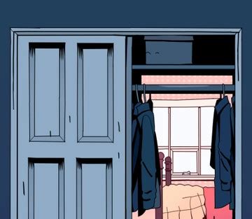 The Closet Muses Sex And Porn Comics