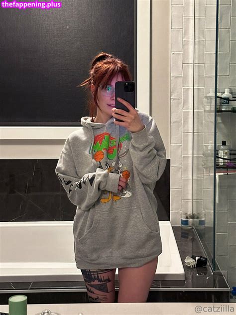 Catzii Catziilla Cptamaziing Thecatziilla Nude OnlyFans Photo 355 The Fappening Plus