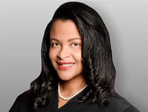 Desantis Taps Renatha Francis For Florida Supreme Court