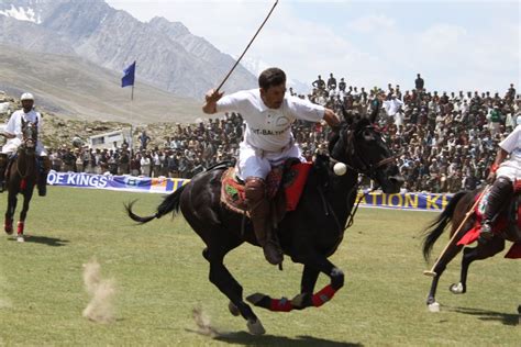 PAMIR TIMES On Twitter Shandur Polo Festival Is Scheduled To Start