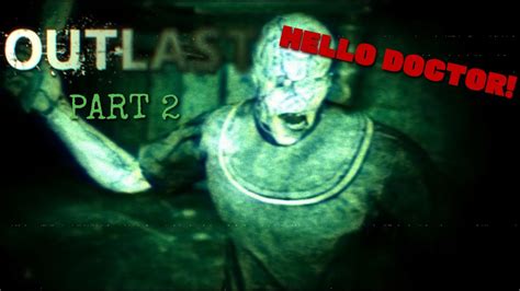 Read Desc Outlast Part 2 The Variants Youtube