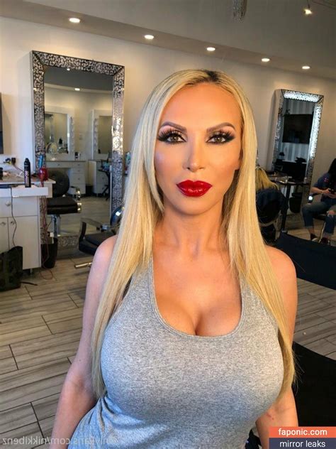 Nikki Benz Fans Aka Nikkibenz Nude Leaks OnlyFans Photo 36 Faponic