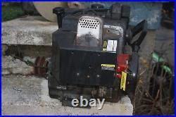 Tecumseh Hp Hmsk Snow Blower Engine Snow Blowers