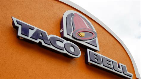 Taco Bell Faces False Advertisement Lawsuit Over Some Menu Items