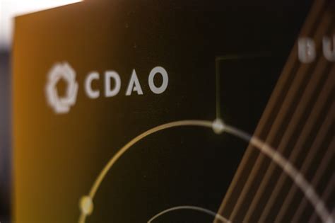 DOD's Chief AI Officer Launches Rapid Capability Cell, Frontier AI