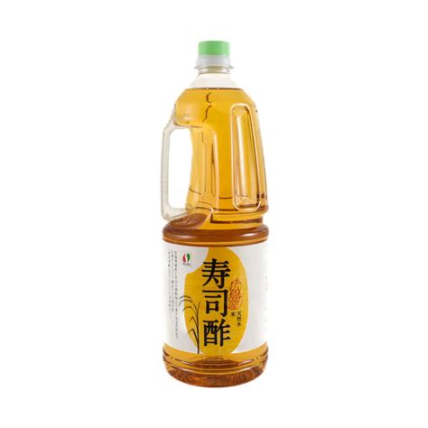 Sushi Rice Vinegar 1.8L | Buy online UK – Sous Chef UK