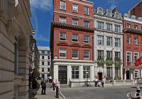 Office To Lease In 14 Austin Friars London EC2N