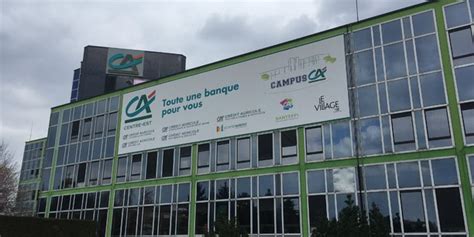 Cr Dit Agricole Centre Est Performe Et Poursuit Sa Strat Gie De Territoire