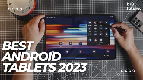 Best Android Tablets 2023 Top 5 Best Tablets 2023 Youtube