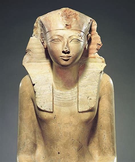 10 Hatshepsut Accomplishments and Achievements - Have Fun With History