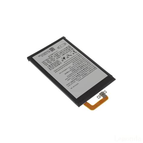 Lemonda Bat 63108 003 3440mah 385v Li Polymer Battery Replacement For