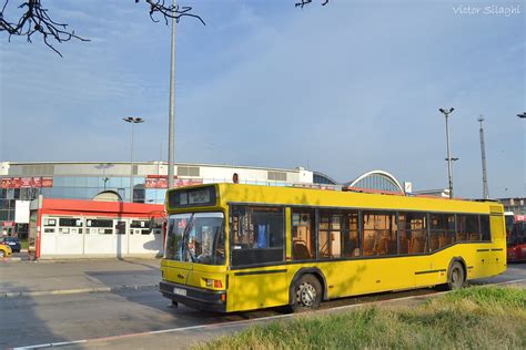 Forumul Metrou U Or Transportul N Comun Din Municipiul Constan A Ct