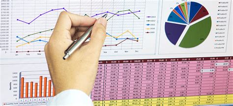 Analisis Financiero Con Microsoft Excel Siempre Excel